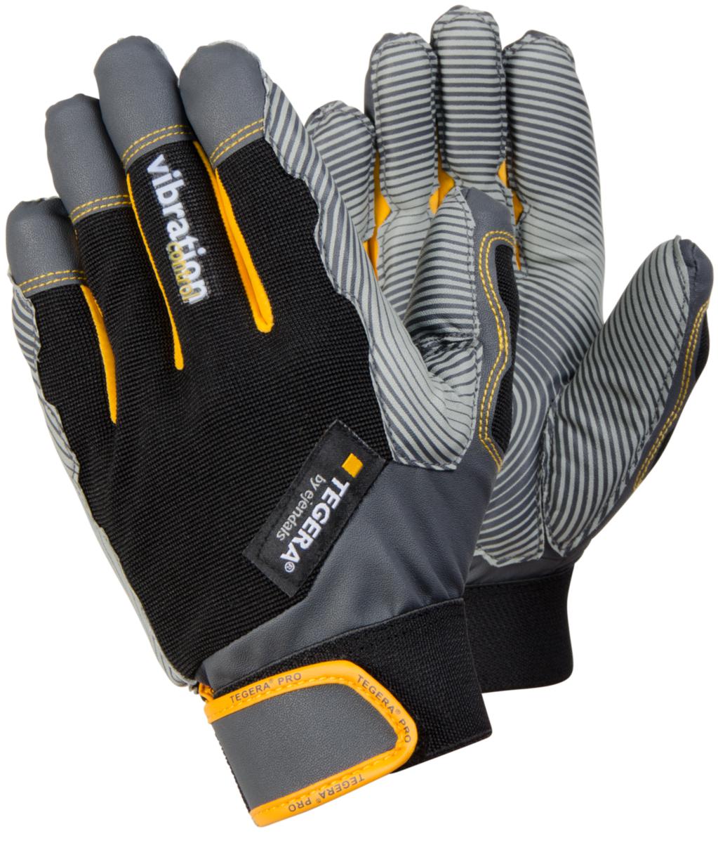 Arbetshandske Tegera 9180 - ARB.HANDSKE VIBRA 9180-10 TEGERA 9180-10