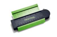 Konturlinjal Festool KTL-FZ FT1