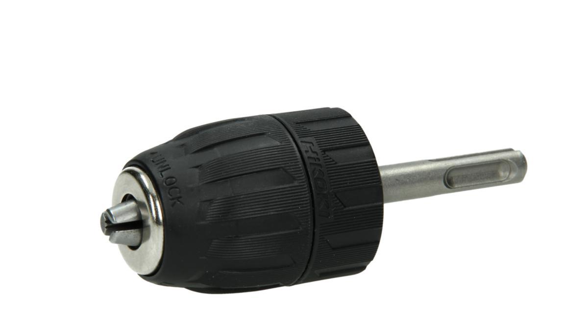 Snabbchuck HiKOKI SDS+ - CHUCK SDS-PLUS 13MM M ADAPTER HIKOKI 66711099