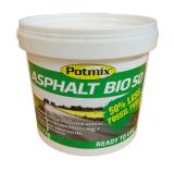 Asfaltslagare Potmix Bio 50