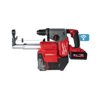 Kombihammare Milwaukee M18 ONEFHXDEL-552C