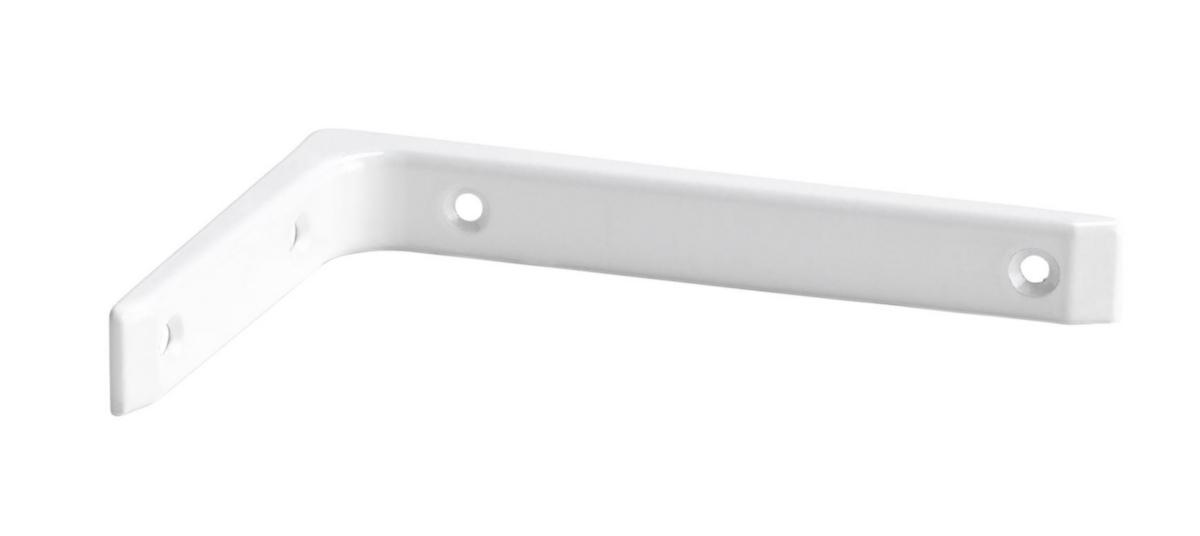 Konsol 190 - KONSOL 190 VIT 65X100MM HABO 18291
