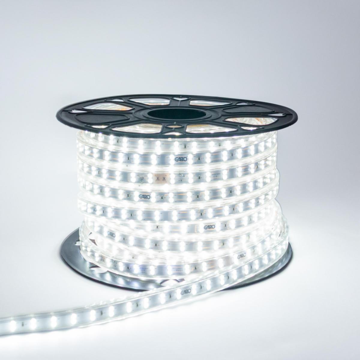 Arbetsbelysning Asball 3,0 - ARBBEL LED-S 230V 25M 20000LM ASBALL 3.0 25M