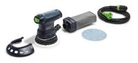 Excenterslipmaskin Festool ETS 125 REQ