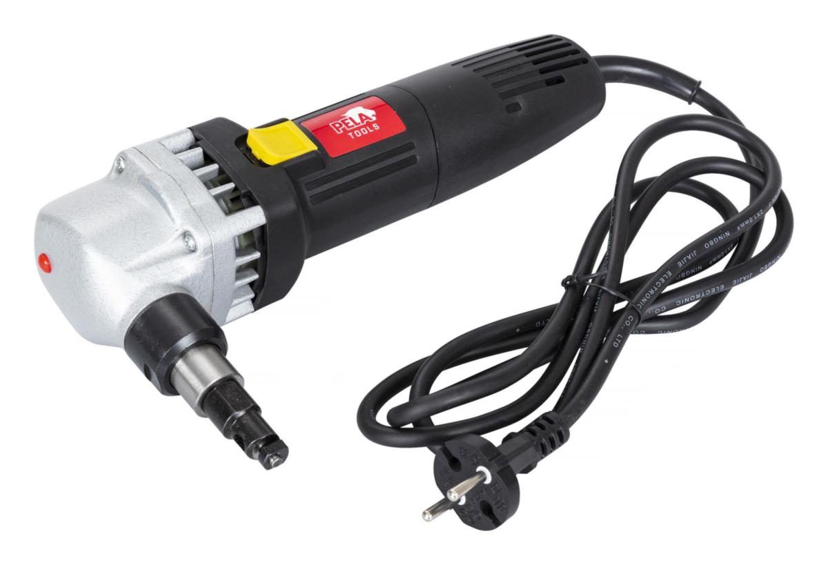 Nibblare PELA - NIBBLER 1,8MM I VÄSKA PELA 507085