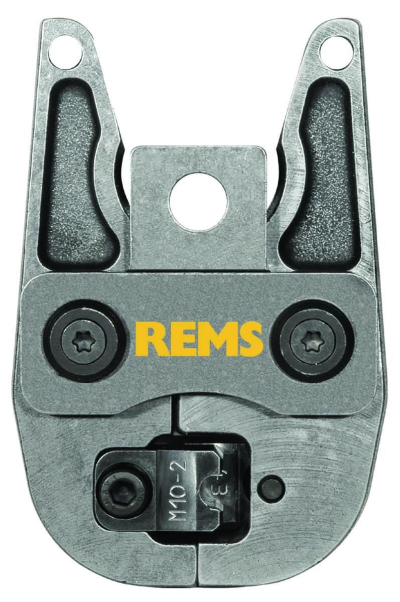 Gängstångkapkäft Rems - PRESSTÅNG M12 REMS 571870