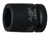 Krafthylsa Bahco K7801M