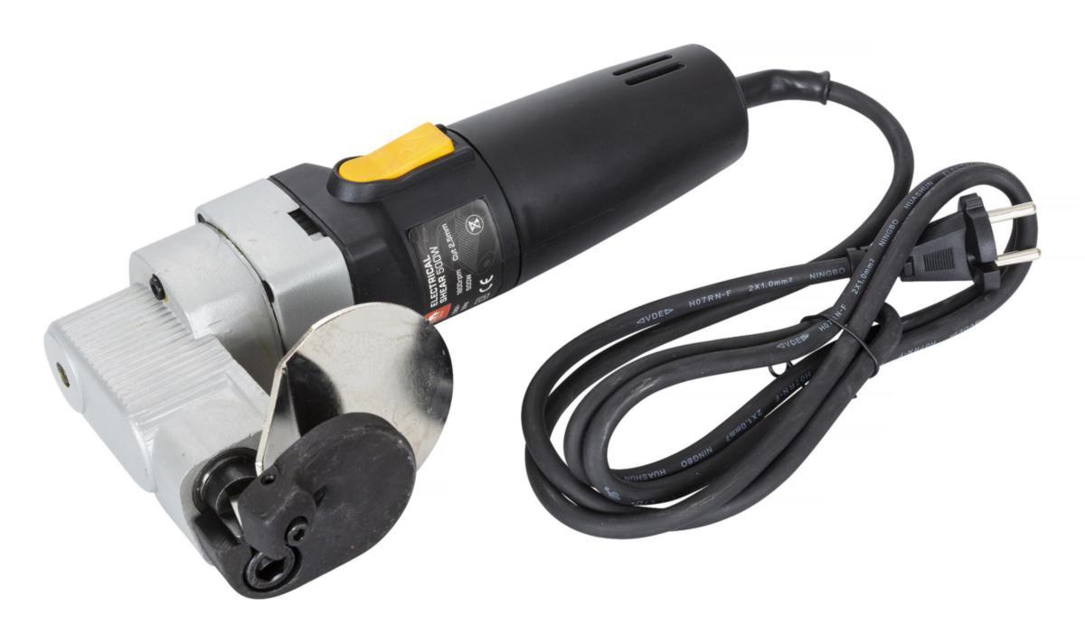 Plåtsax PELA - PLÅTSAX, 500 W PELA 493647