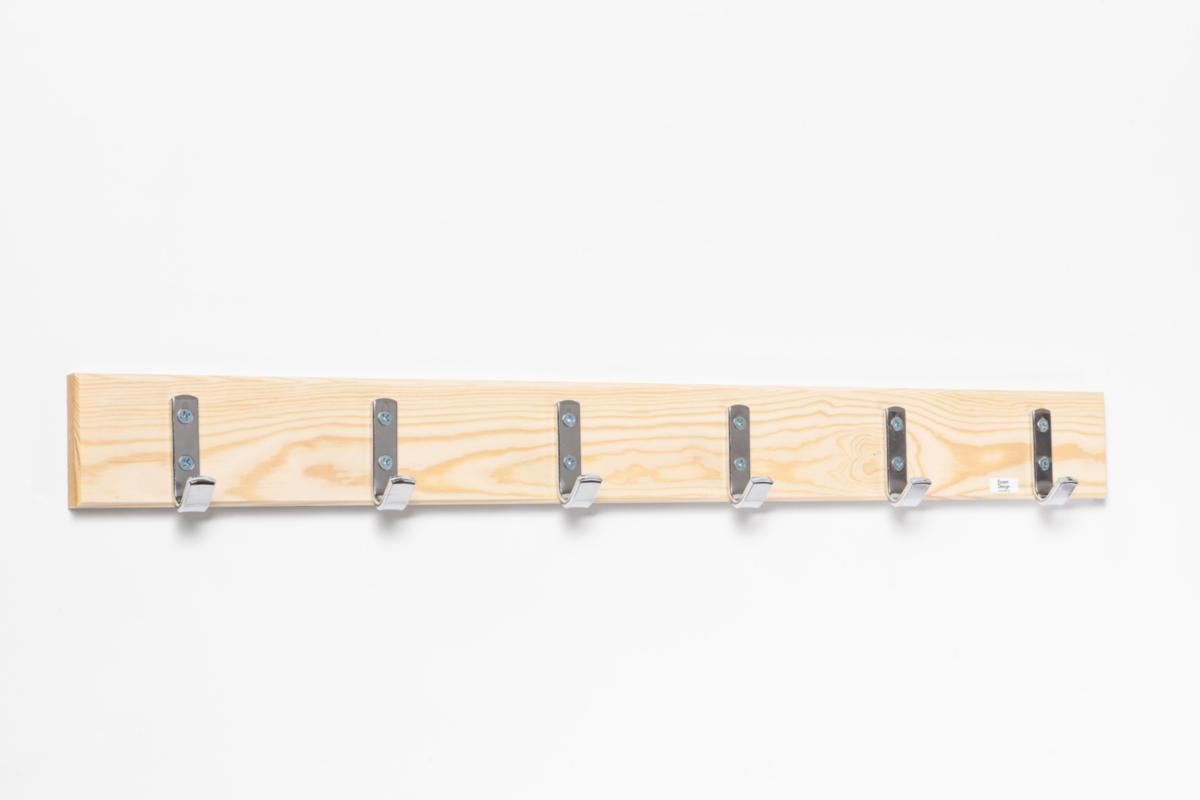 Kroklist nr 1 - KROKLIST NR 1 1200MM 8 KROK 1021