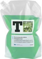 Sommarspolarvätska Kemetyl