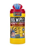 Rengöringsduk BIG WIPES Heavy Duty