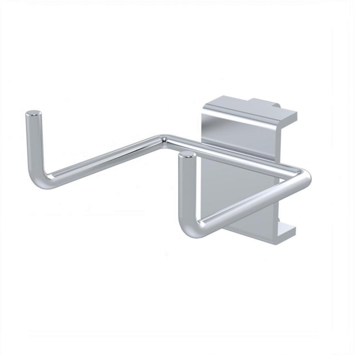 Dubbelkrok X-ponent - DUBBELKROK X-PO 4H 45X45MM