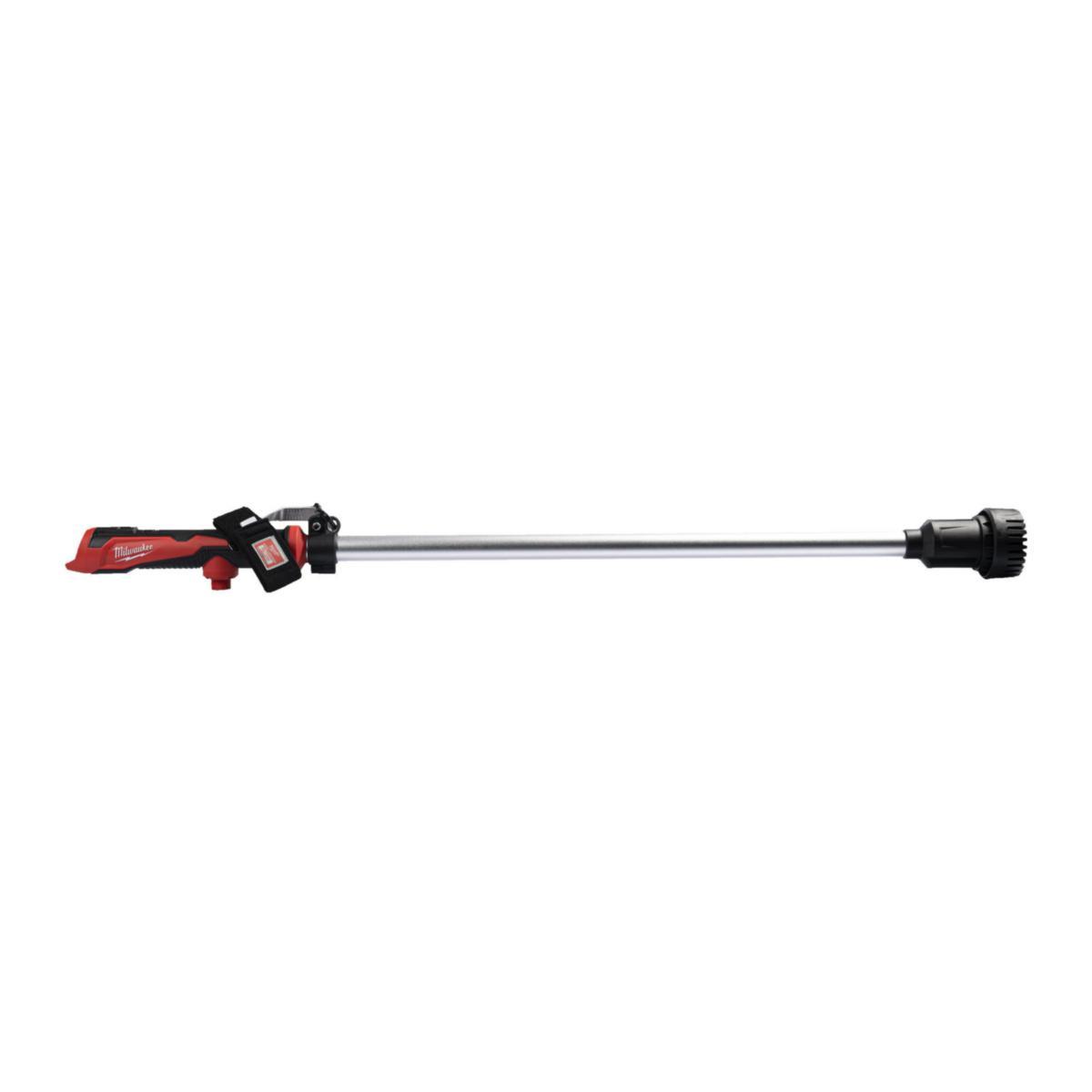 Vattenpump Milwaukee M12 BSWP-0 Solo - VATTENPUMP M12 BSWP-0 MILWAUKEE 4933479639