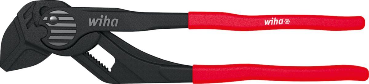 Tångnyckel Wiha Classic - TÅNGNYCKEL WIHA 250MM CLASSIC, 10"
