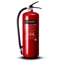 Brandsläckare Housegard PE12TG