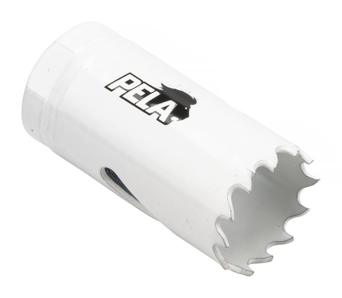 Hålsåg PELA Bi-metall - HÅLSÅG BI-METALL 165MM PELA 343004