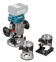 Multifräs Makita RT001GZ13 Solo