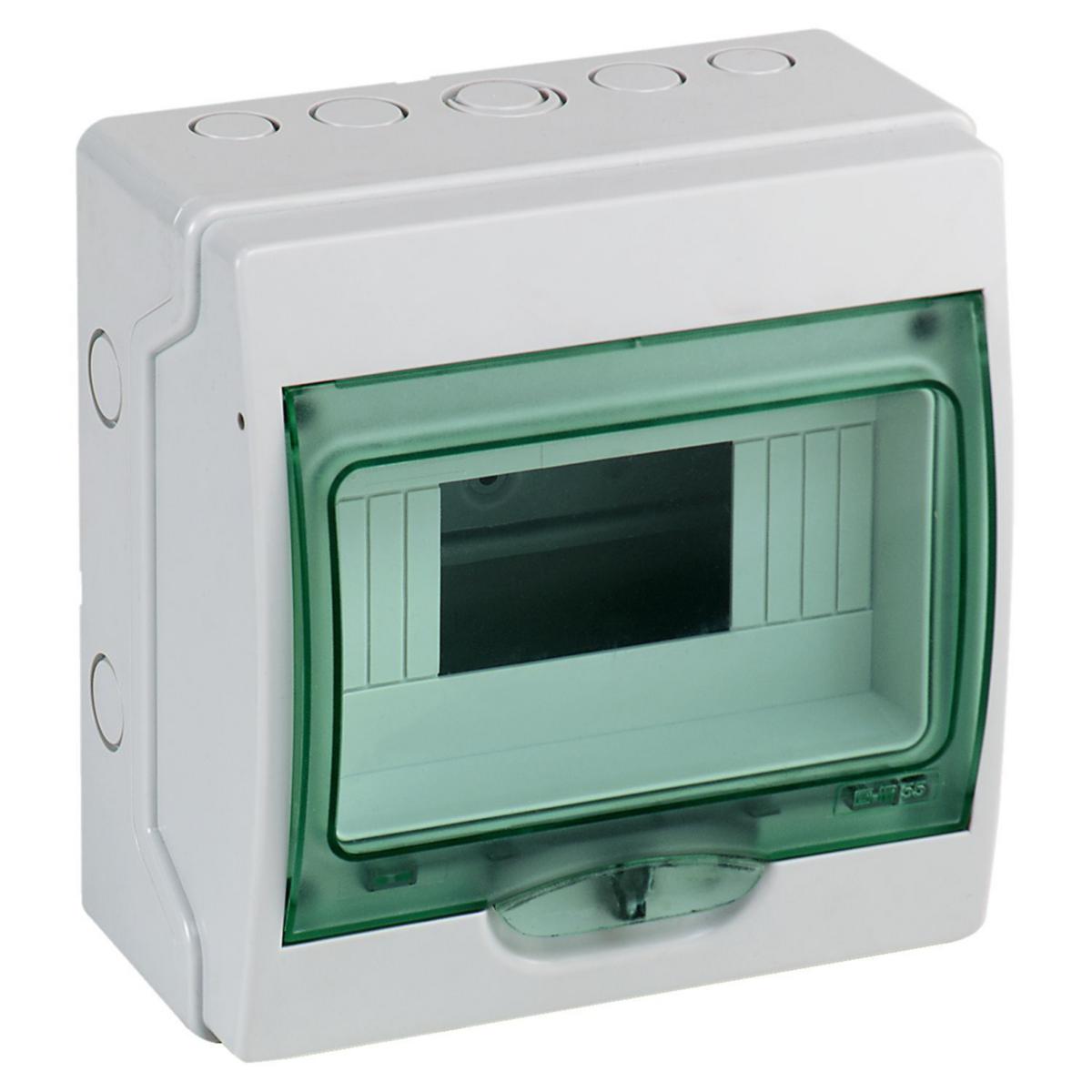 Kapsling Mini Mureva - KAPSL MINI MUREVA 8M IP65 13443