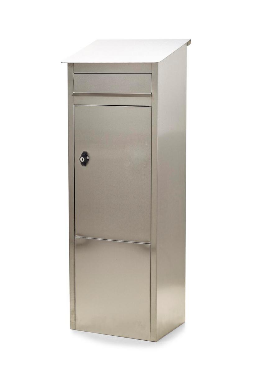 Postlåda 9440B Habo - POSTLÅDA 9440B RF LÅSBAR MARK/VECKO LÅDA HABO 15188