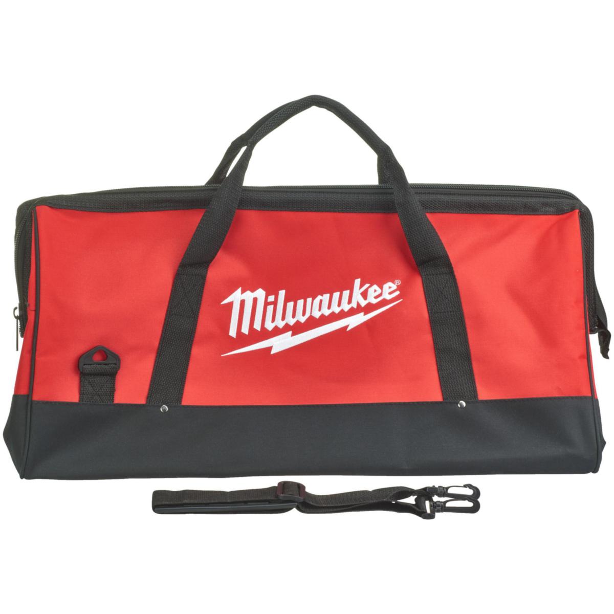Duffelväska Milwaukee - DUFFELVÄSKA MILWAUKEE 4931411742 STRL XL (UTAN HJUL)