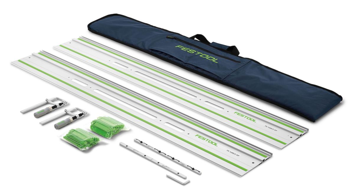 Styrskena Festool FS 1400/2-KP-Set - STYRSKENA FS 1400/2-KP-SET FESTOOL 577932