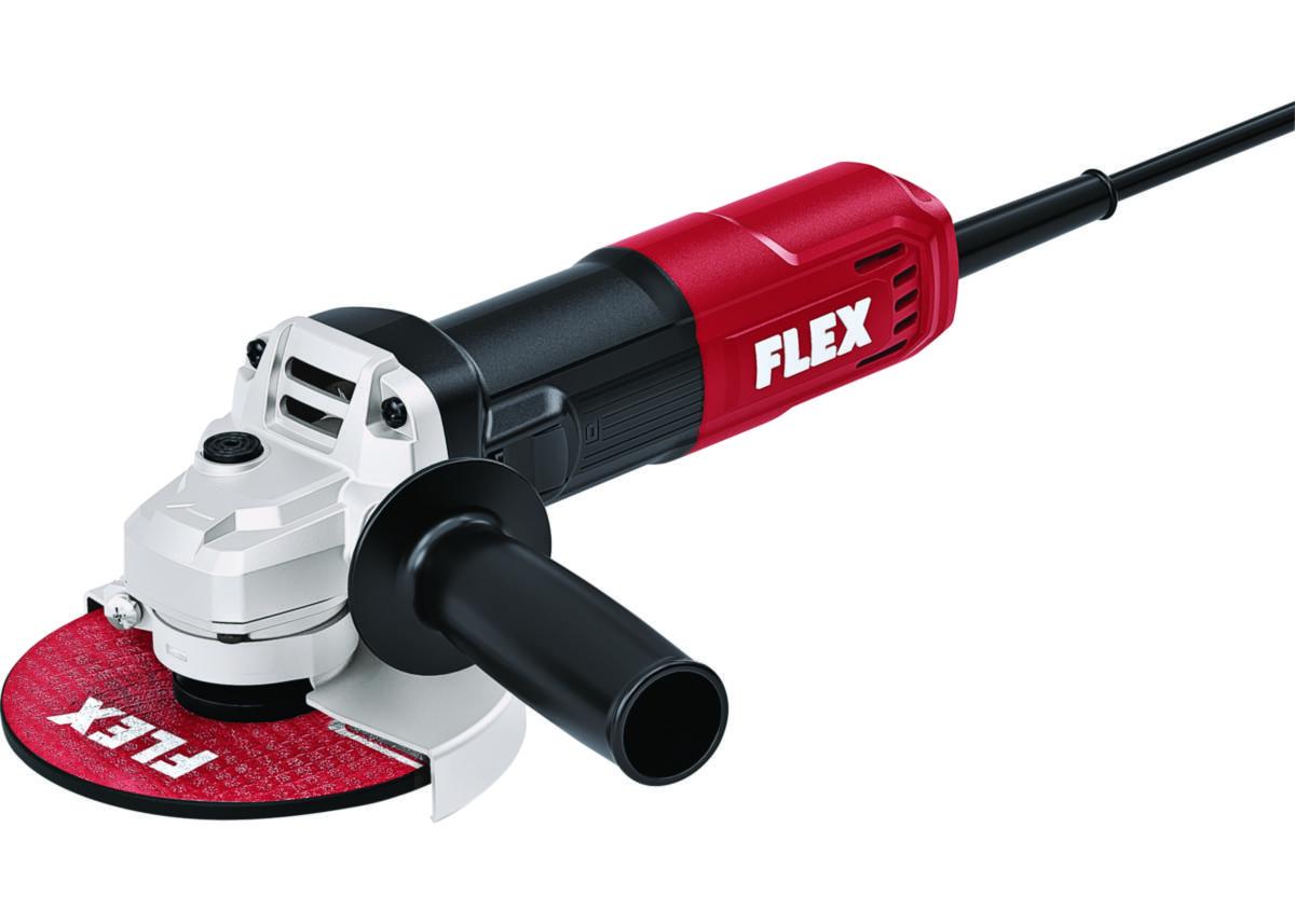 Vinkelslipmaskin FLEX L850 125mm - VINKELSLIP L850 125 850W FLEX 533120