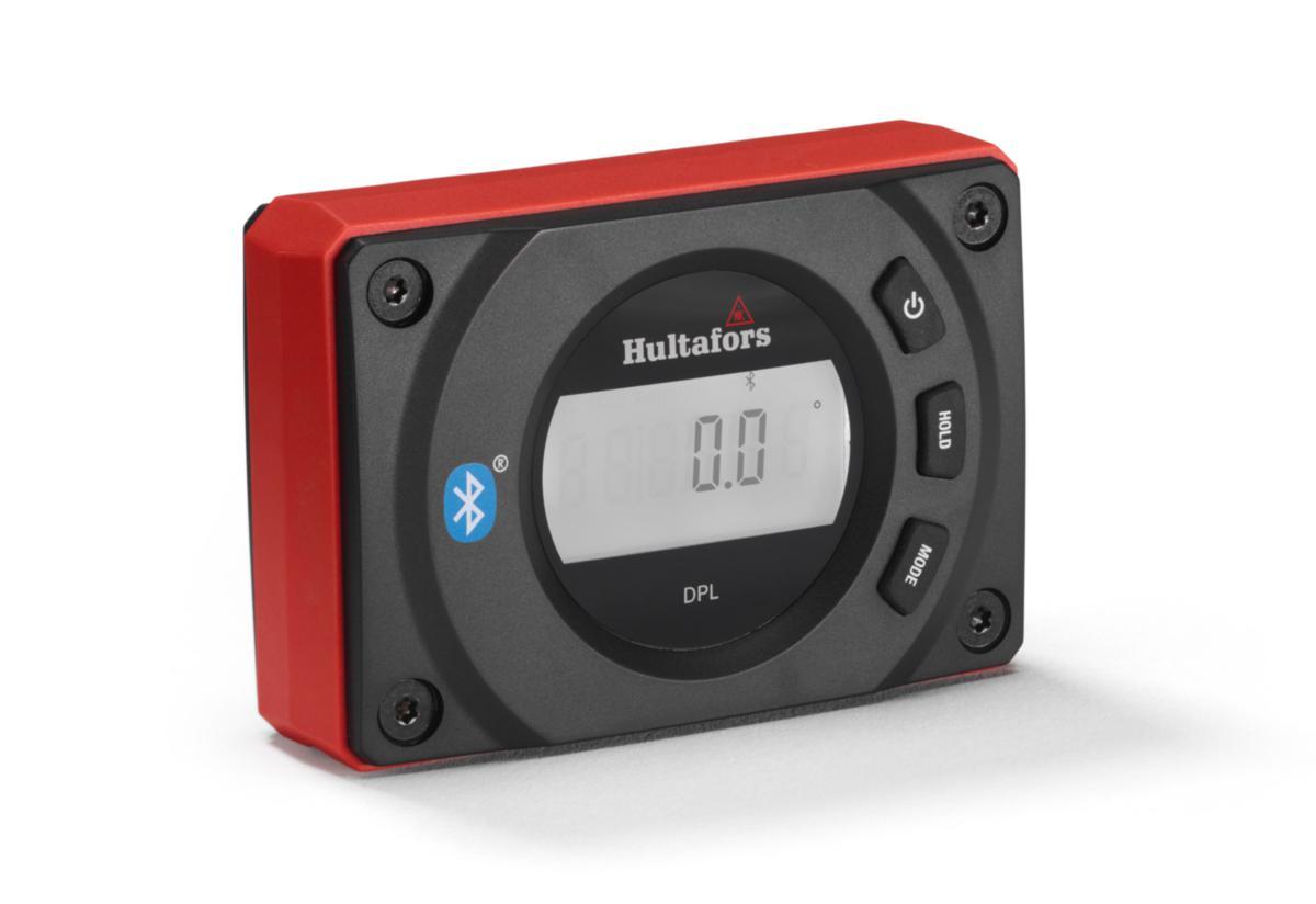 Minivattenpass Hultafors DPL - MINIVATTENPASS DIGITALT DPL HULTAFORS 401323
