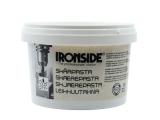 Skärpasta Ironside