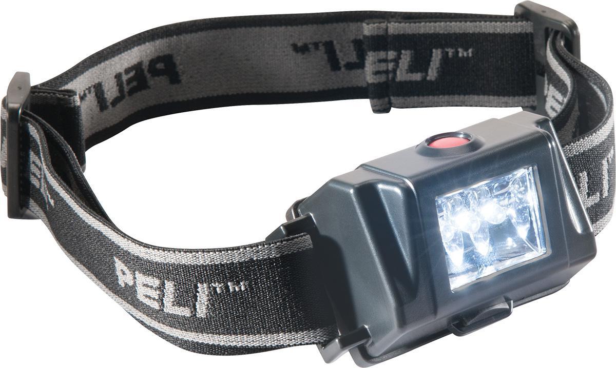 Pannlampa Peli™ 2610Z0 - PANNLAMPA PELI 2610Z0 LED ZON 0