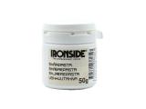 Skärpasta Ironside