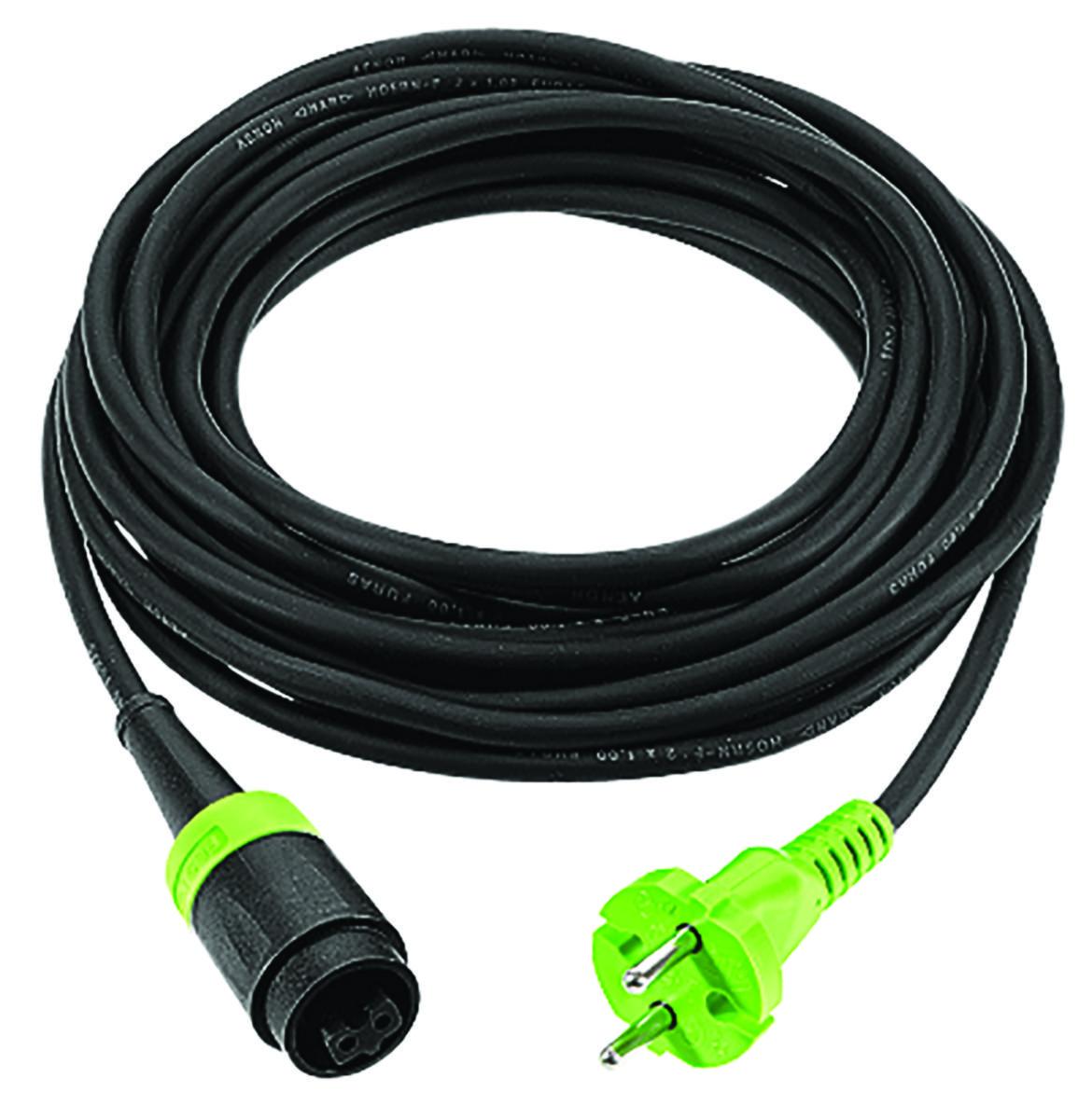 Plug it-kabel Festool H05 RN-F/4 - PLUG-IT-KABEL 4M H05 RN-F/4 FESTOOL 203914