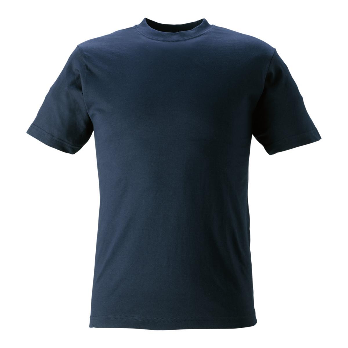 T-shirt South West Kings 106 - T-SHIRT KINGS MARINBLÅ 6XL SANDRYDS 106-28-48