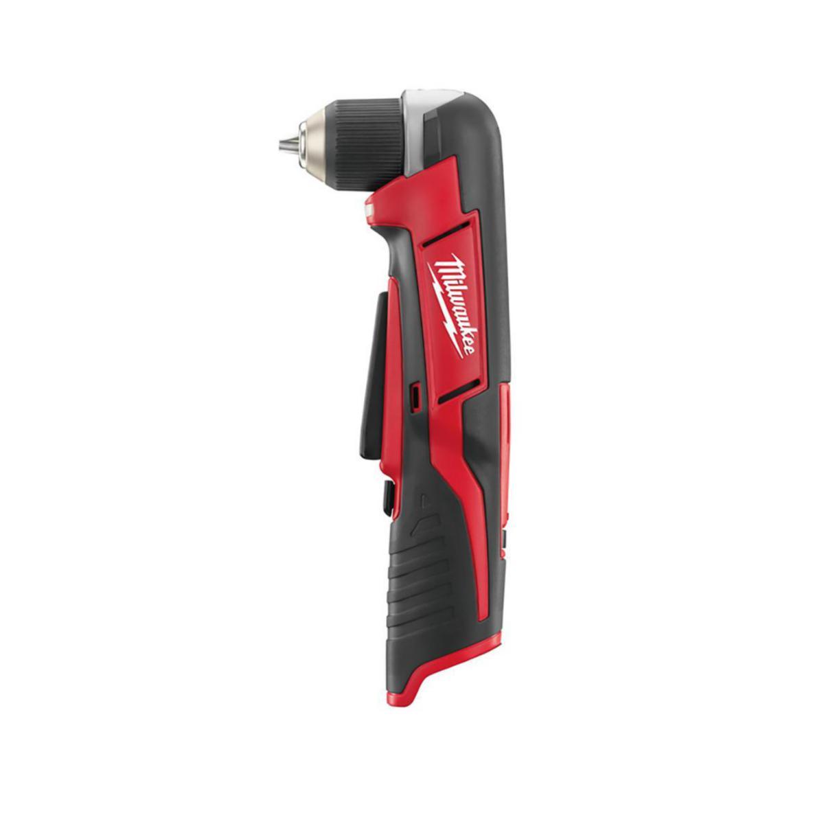 Vinkelborr/skruvdragare C12 RAD/0 SOLO - VINKELBORRMASKIN C 12 RAD/0 MILWAUKEE 4933416900