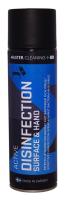 Ytdesinfektion Master Active disinfection