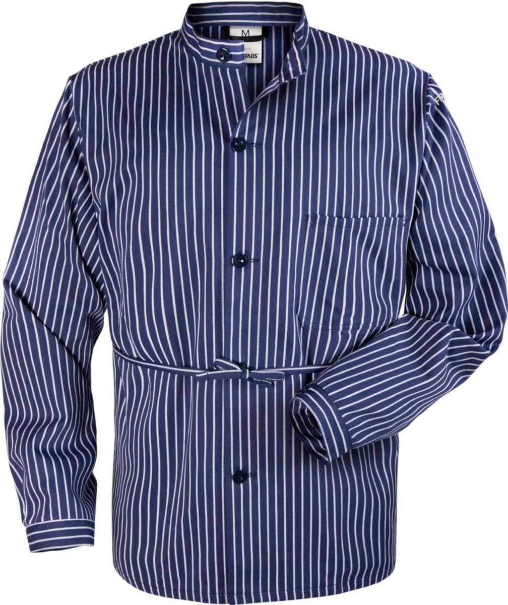 Blus Fristads 431 VL - BLUS BLÅ/V,VL 431,XXL FRISTADS 100629-550 2XL