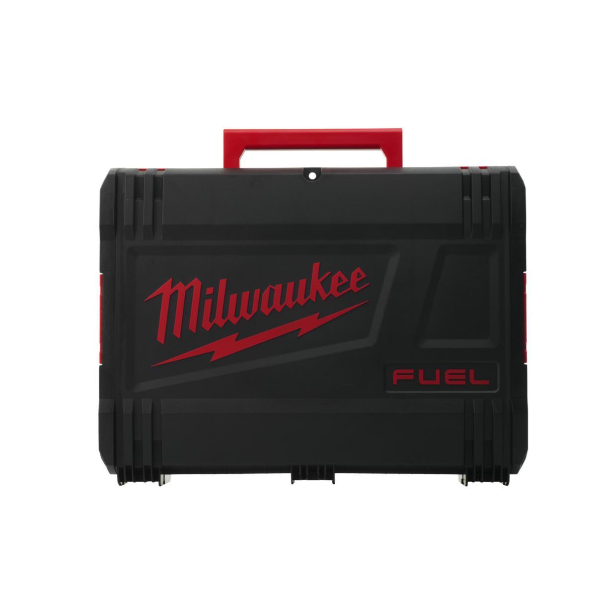 HD Box Milwaukee Staplingsbar - PLASTLÅDA HD BOX 1 MILWAUKEE 4932453385