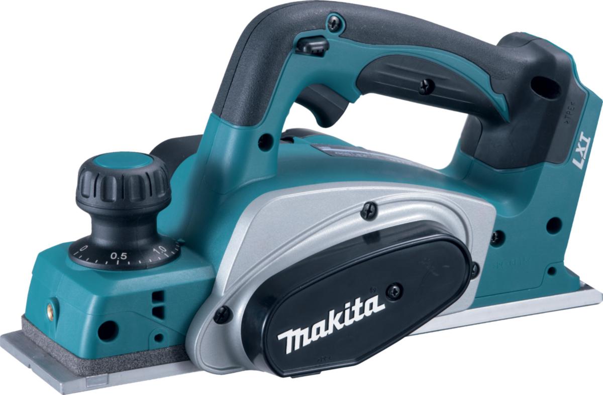 Elhyvel Makita DKP180Z Solo - HYVEL 18V DKP180Z MAKITA DKP180Z