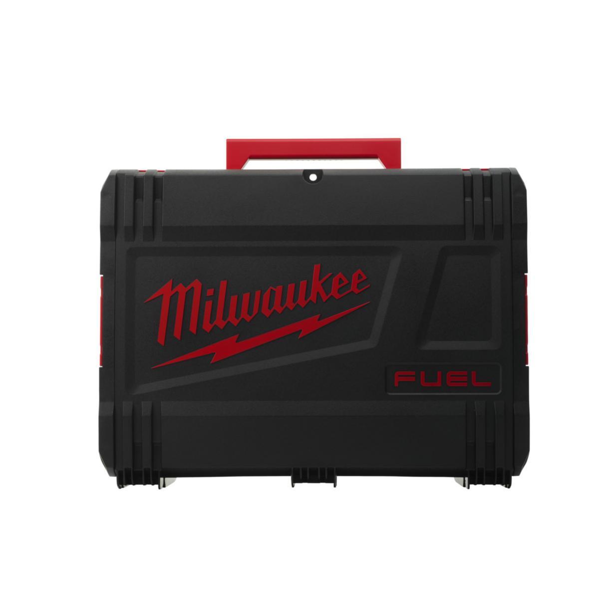 HD Box Milwaukee Staplingsbar - HD BOX 3 MILWAUKEE 4932453386