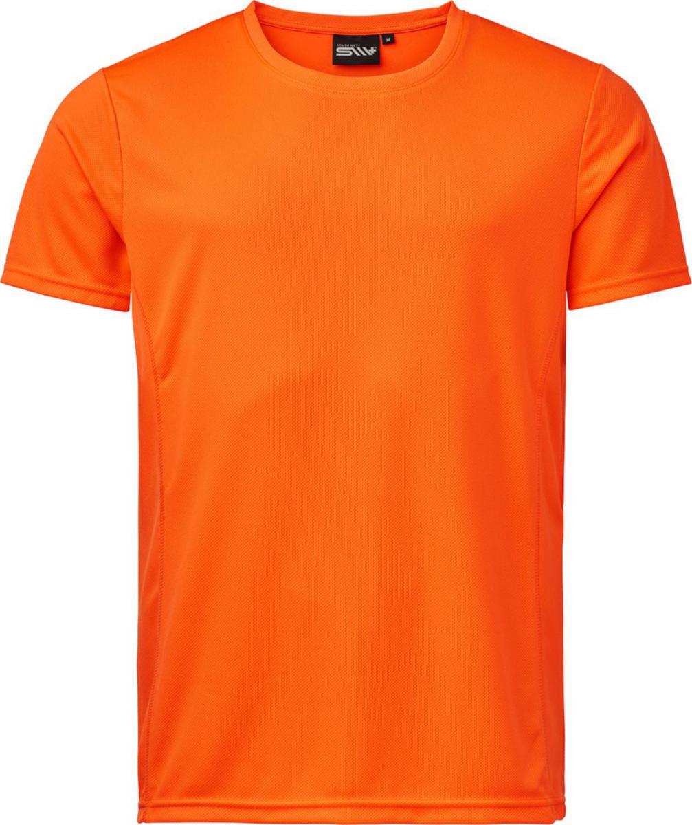 T-shirt South West Ray 812 - FUNKTIONS T-SHIRT RAY ORA 2XL SANDRYDS 812-49-40