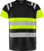 T-shirt Fristads 7880 GPST Green