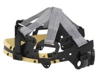 Hjälminredning Iris