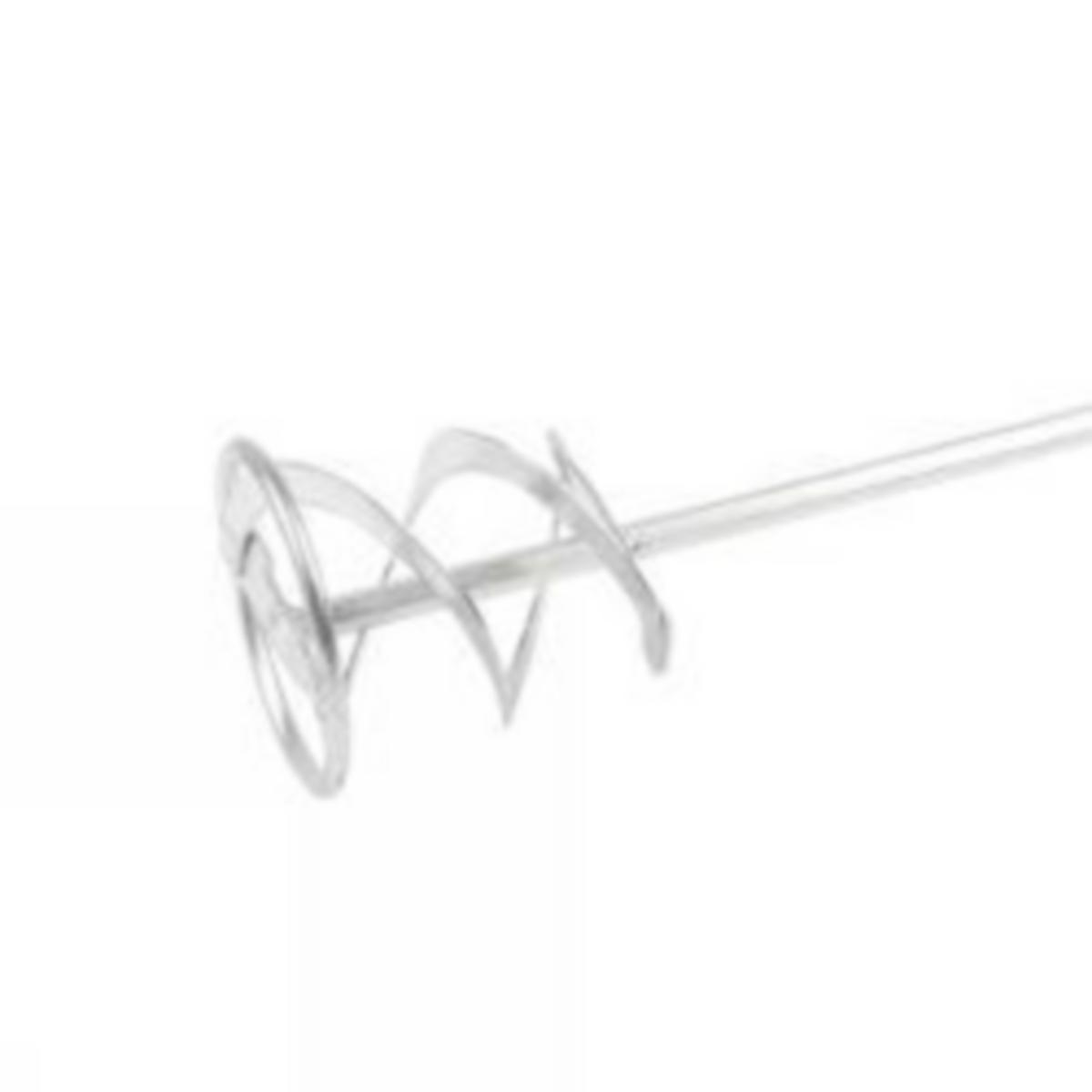 Blandare KGC 5971 Silverline - BLANDARE Ø80X500MM. SILVERLINE KGC 5971