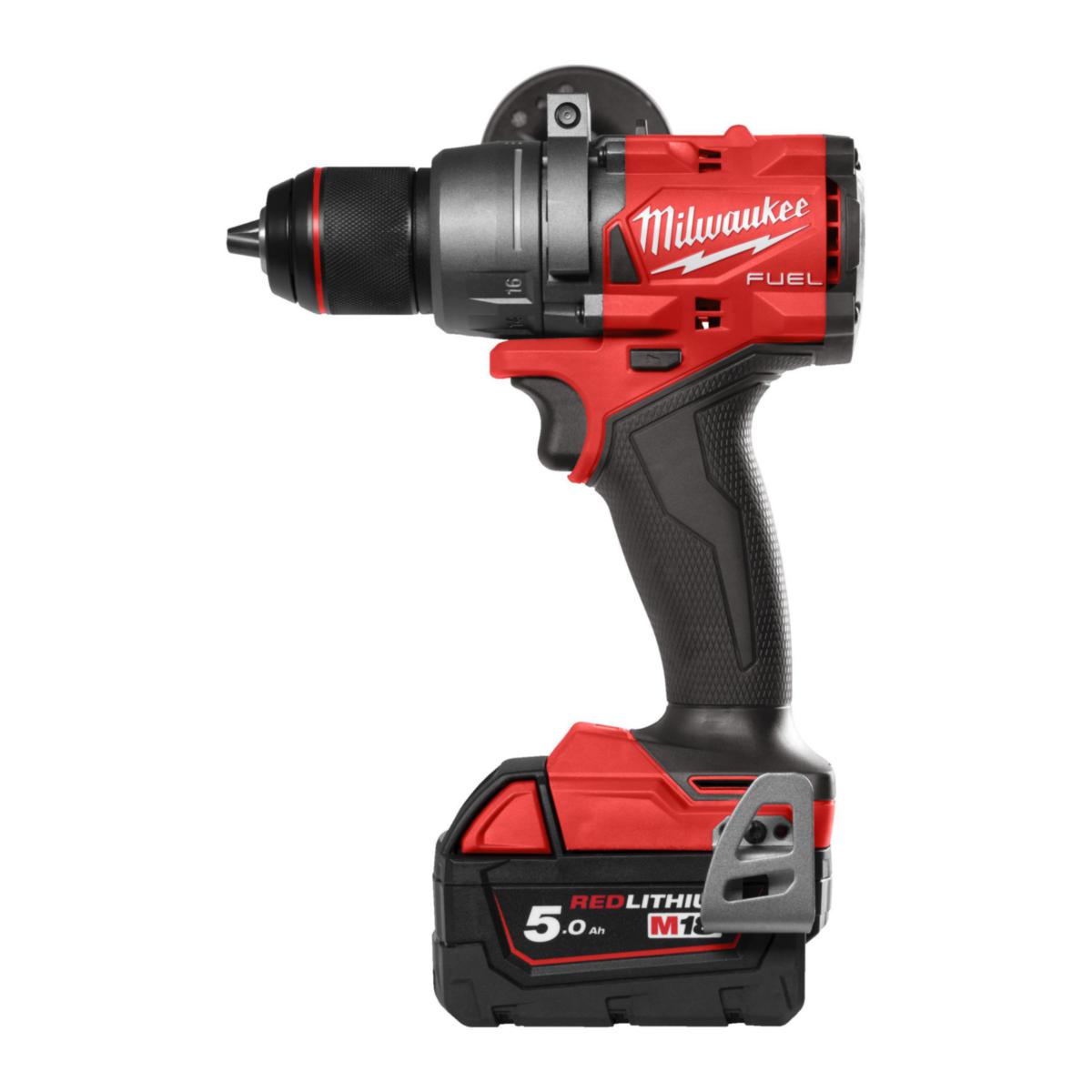 Slagborrmaskin Milwaukee M18 FPD3-502X - SLAGBORRMASKIN M18 FPD3-502X MILWAUKEE 4933479860