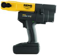 Mini Press Rems ACC 22V