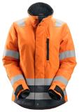 Vinterjacka Snickers 1137 Allround Work dam