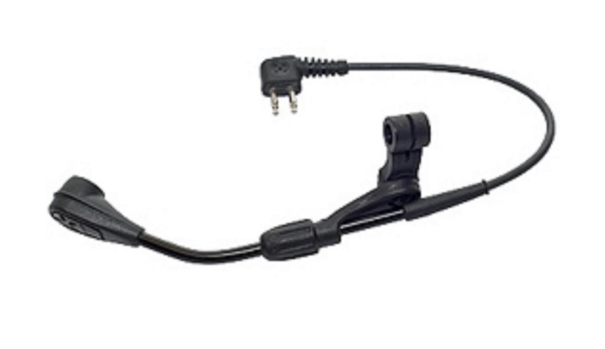 Mikrofon 3M Peltor MT53N-12 - MIKROFON PELTOR MT53N-12 T. WS ALERT XP, WS ALERT XPI
