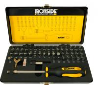 Bitssats Ironside standard