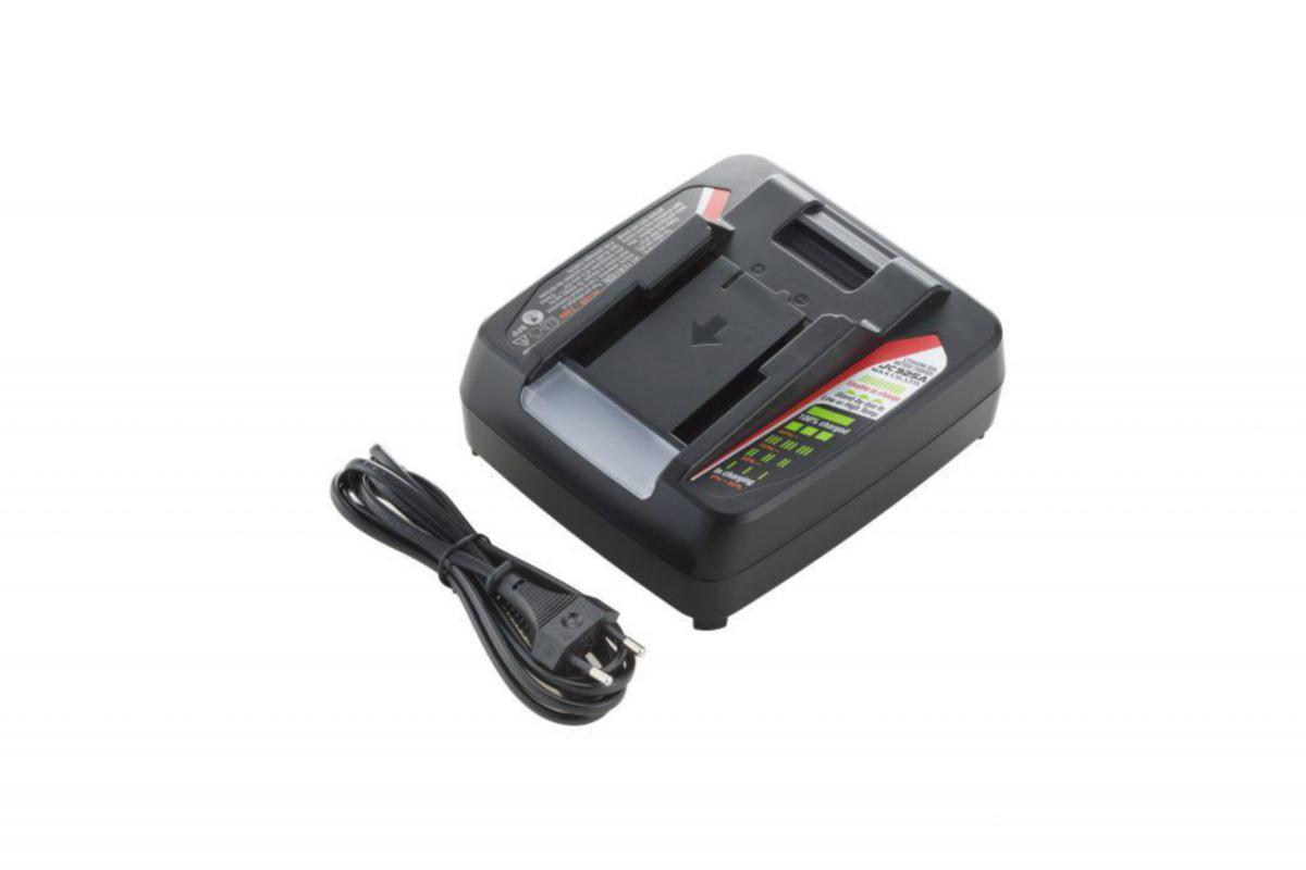 Batteriladdare Max JC925 - BATTERILADDARE MAX JC925 14,4V 14114419250010
