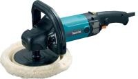 Polermaskin Makita 9237CB