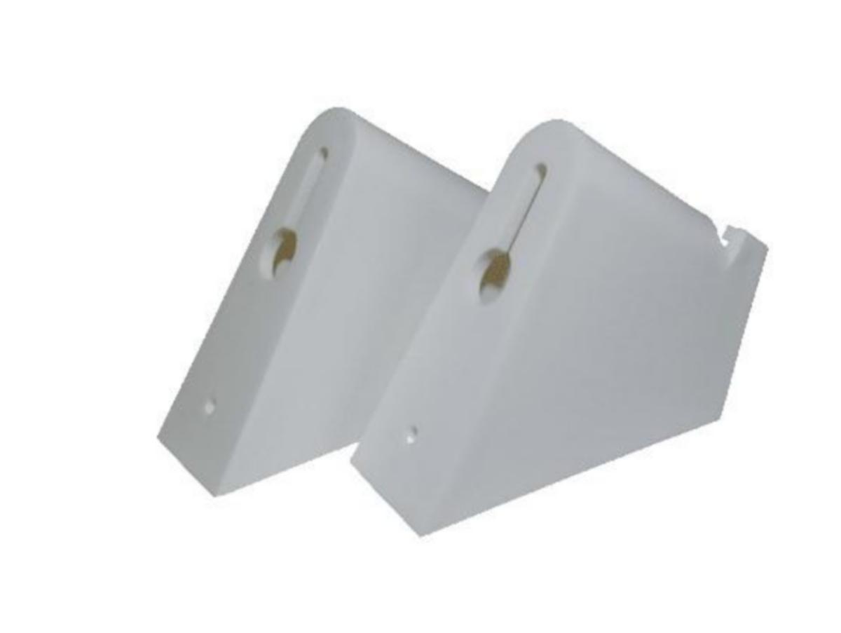 Konsol för Torkreda 1-2 - KONSOL FÖR TORKREDA 1-2 2-PACK SB